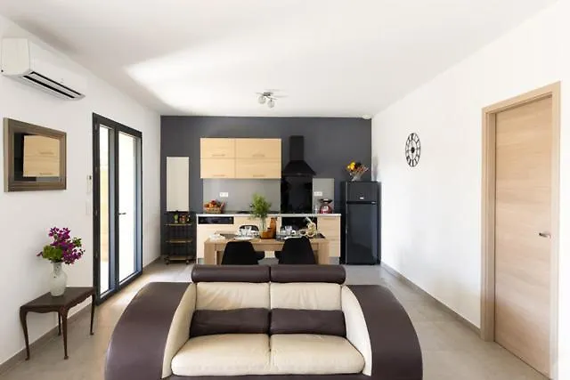 Terra Di Sole Pianottoli-Caldarello (Corsica)