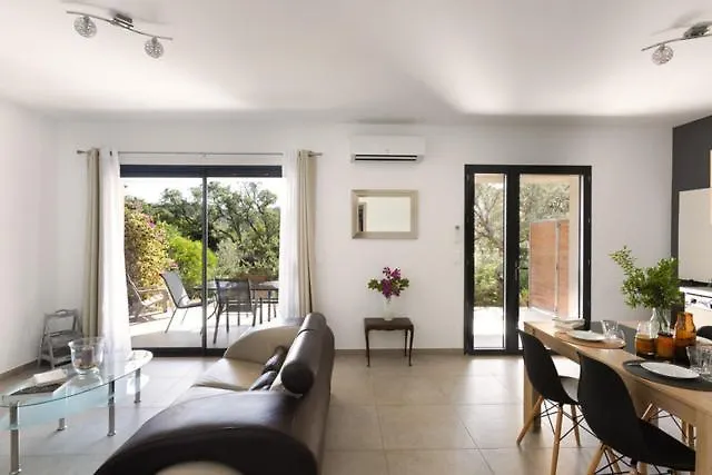 Terra Di Sole Pianottoli-Caldarello (Corsica)