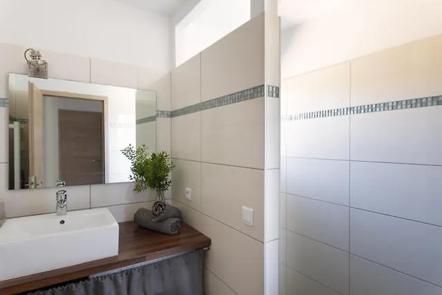 Terra Di Sole Pianottoli-Caldarello (Corsica)