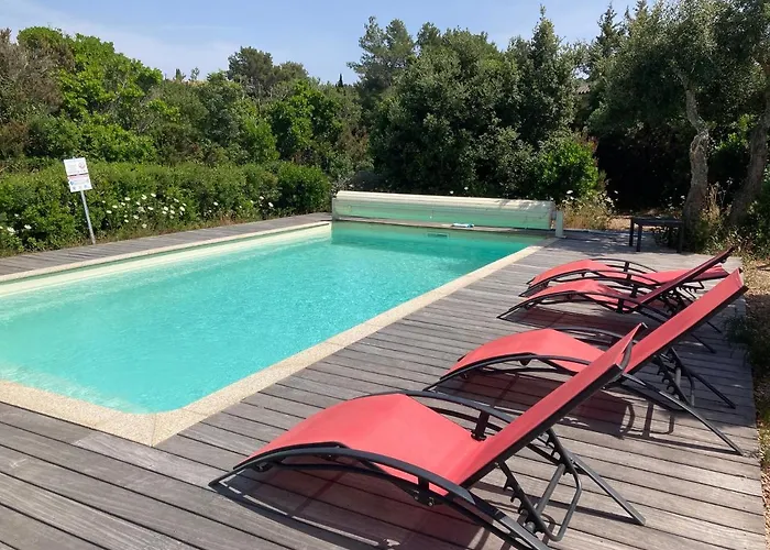 Villa Terra Di Sole