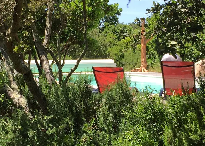 Willa Terra Di Sole *