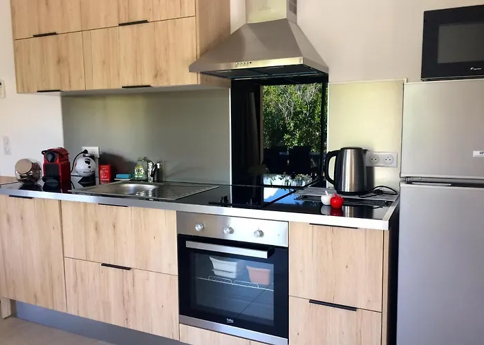 Terra Di Sole * Pianottoli-Caldarello (Corsica)