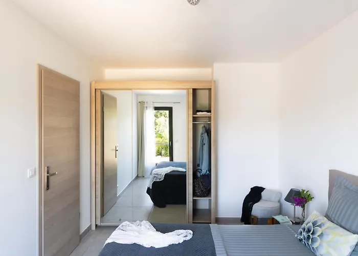 Terra Di Sole Pianottoli-Caldarello (Corsica)