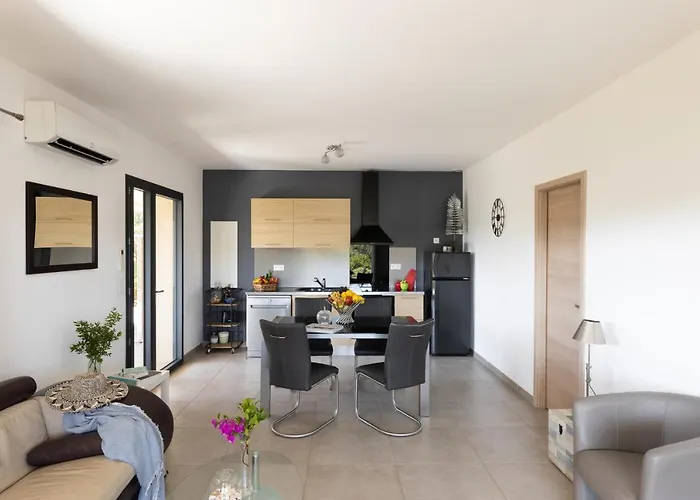 Terra Di Sole Willa *