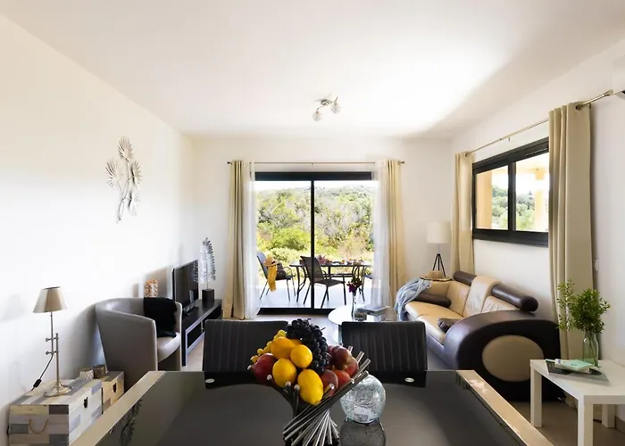 Terra Di Sole Pianottoli-Caldarello (Corsica)