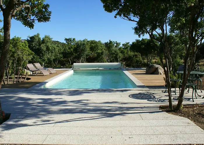 Willa Terra Di Sole *